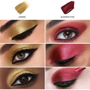 HAUS Glam Attack Duo Set #3